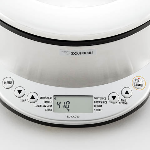 Multicooker EL-CAC60 - Image 4