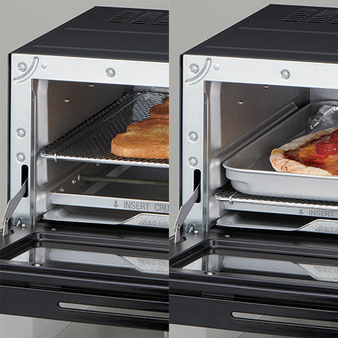 Micom Toaster Oven ET-ZLC30 - Image 6