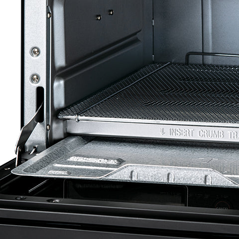 Micom Toaster Oven ET-ZLC30 - Image 7