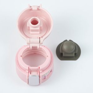 Lid Set (Pearl Pink) for SM-PB30PP **DISCONTINUED**