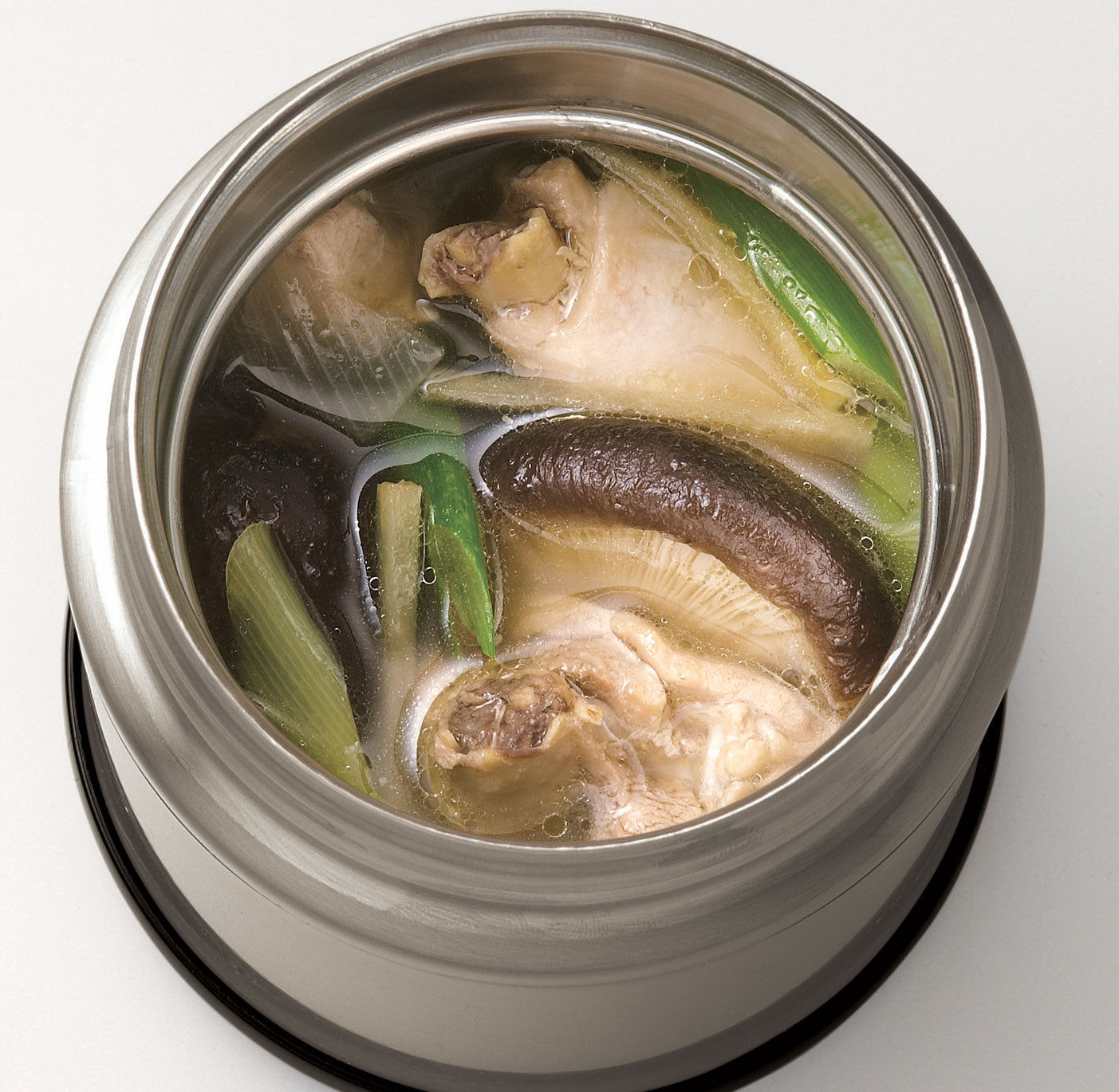 17 oz. Stainless Steel Food Jar SW-EAE50 - Image 3