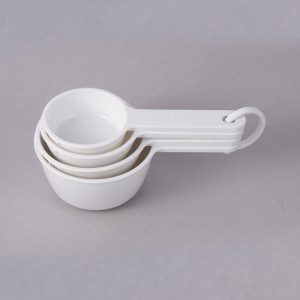 Nested Measuring Cups for BB-PDC20 / PPC20