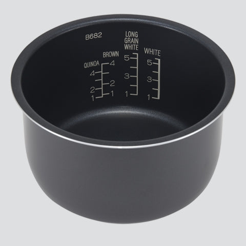 Micom Rice Cooker & Warmer NL-EAC10/18 - Image 4