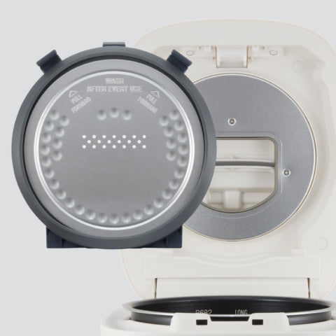 Micom Rice Cooker & Warmer NL-EAC10/18 - Image 5