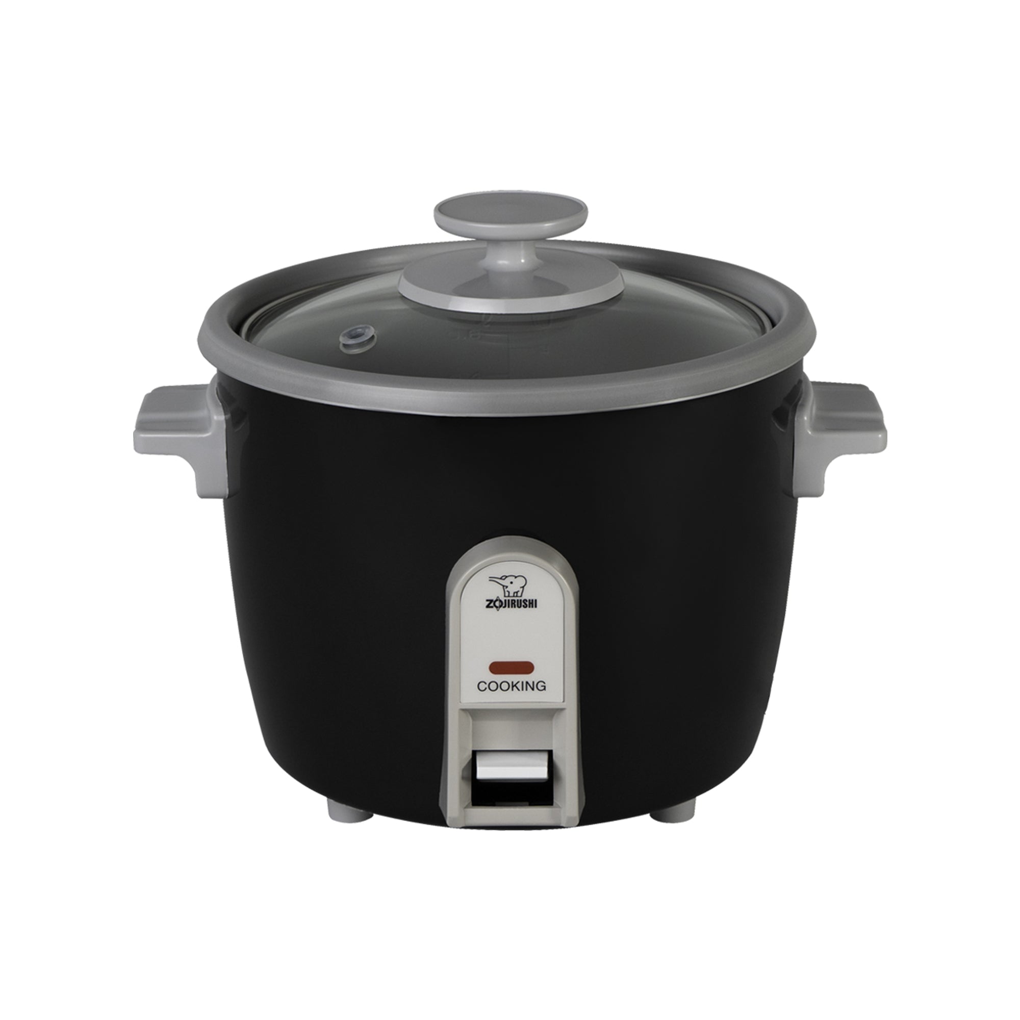 Rice Cooker / Steamer NHS-06/10/18 - Image 11