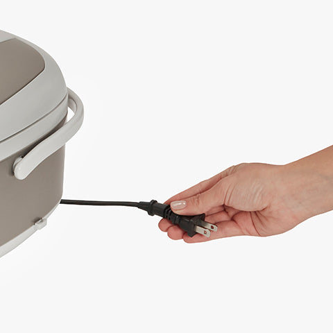 Micom Rice Cooker & Warmer NS-TSC10A/18A - Image 9