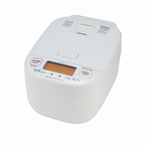 Pressure Induction Heating Rice Cooker & Warmer NW-YNC10/18 - Image 10