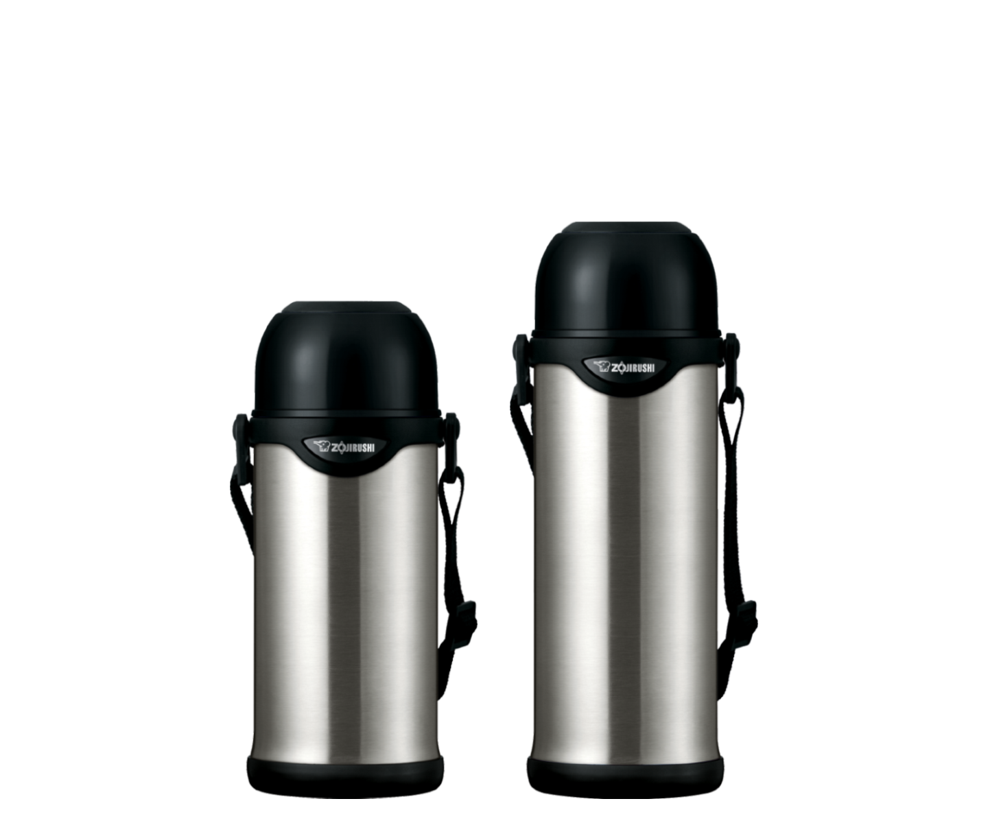 27 oz. Stainless Bottle SJ-TG08 - Image 2