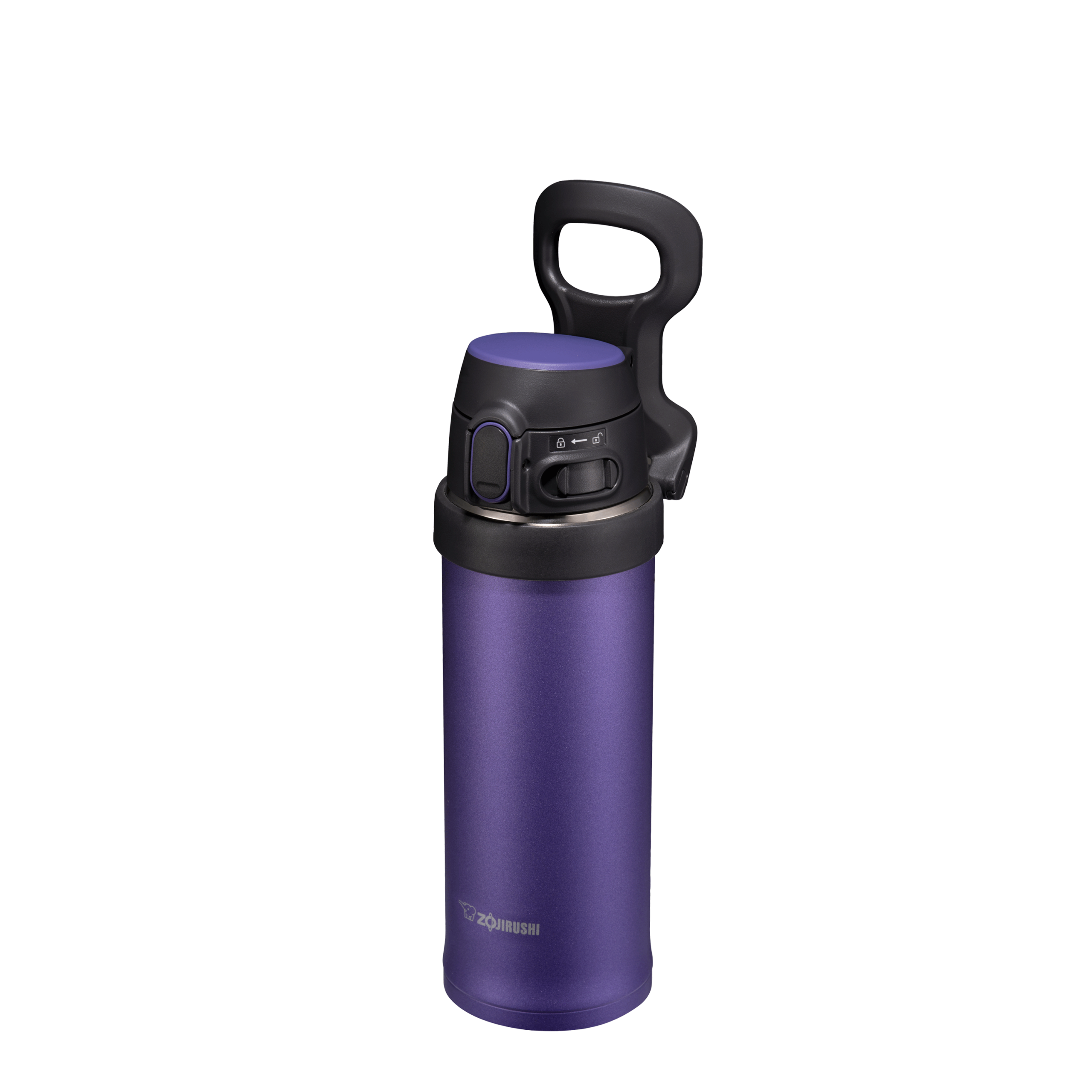 16 oz. Flip-and-Go Stainless Mug SM-QHE48 - Image 13