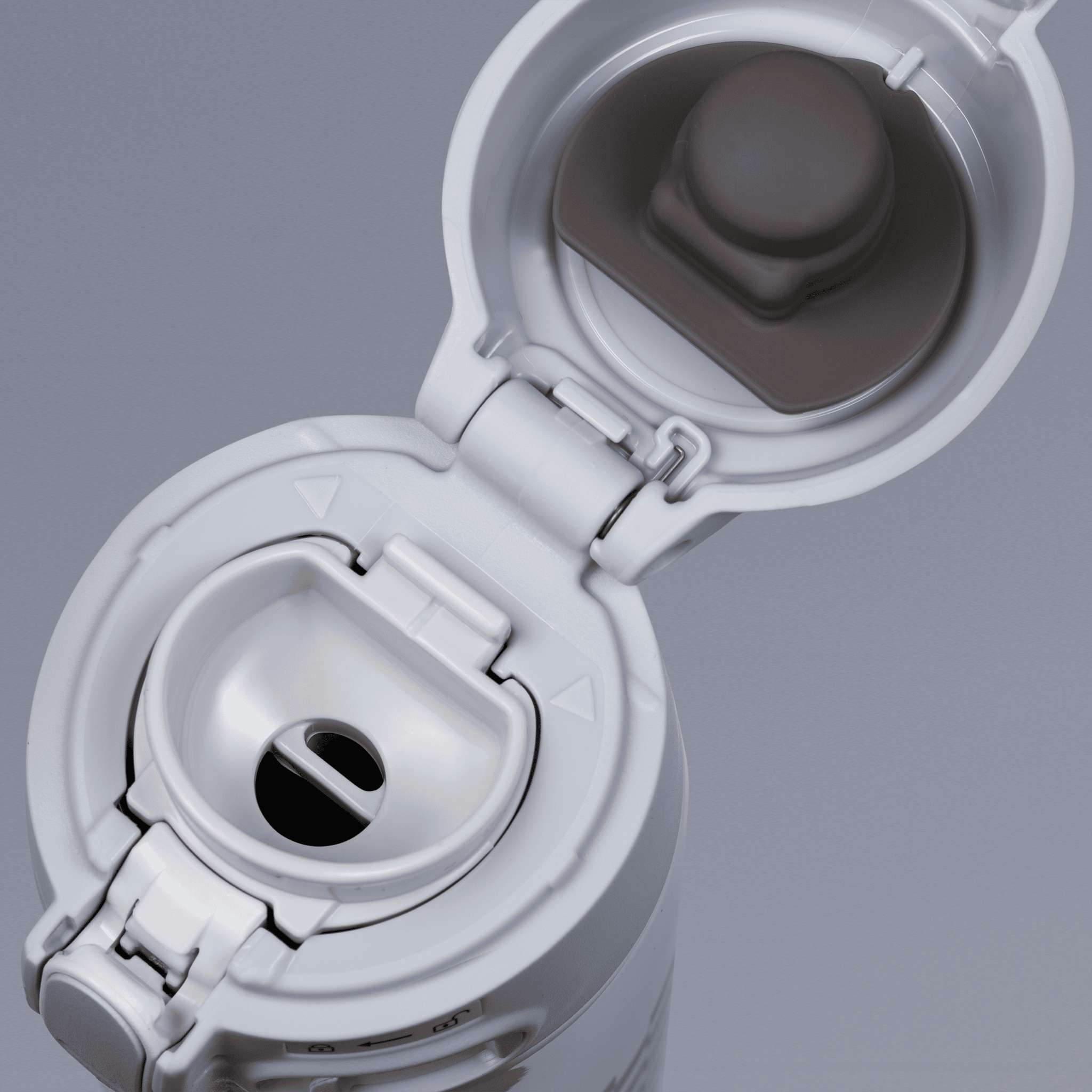 ZOJIRUSHI x HELLO KITTY? Stainless Mug SM-TA48KT - Image 5