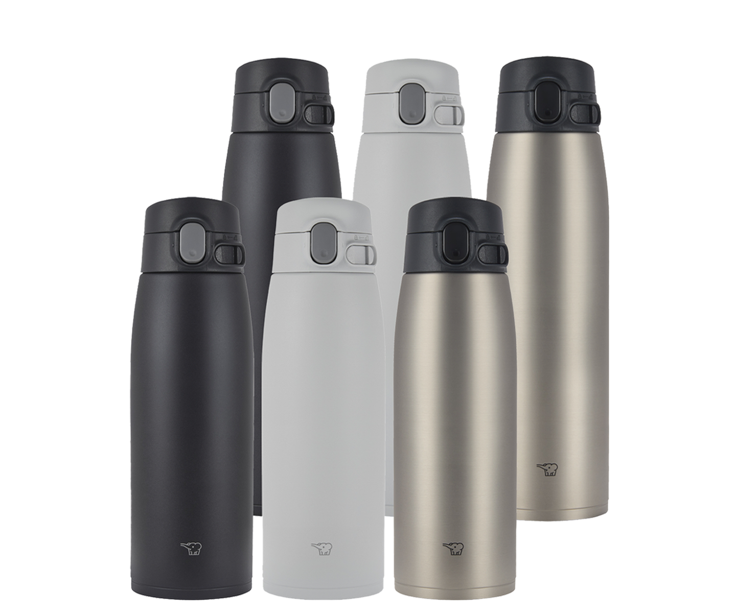 28 oz. Stainless Mug SM-VS83 - Image 2