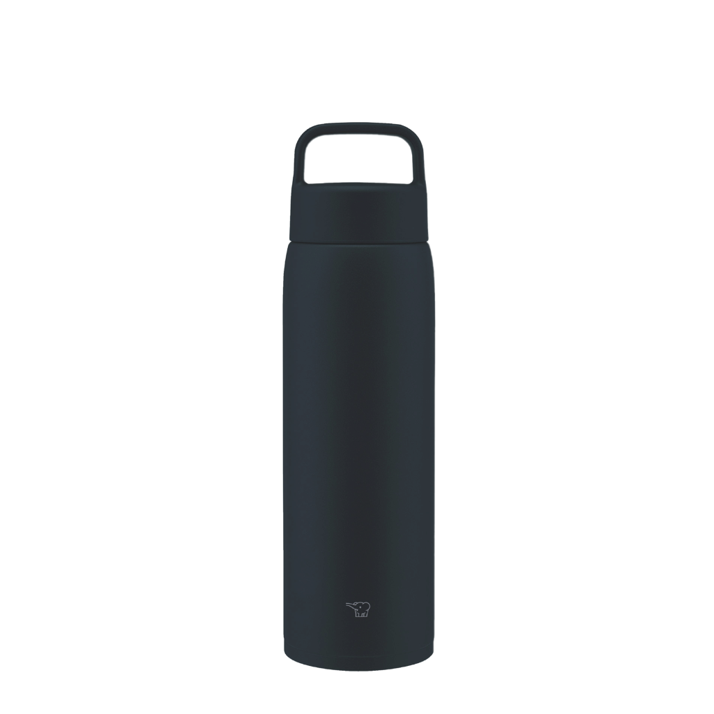 34 oz. Stainless Mug with Lid Handle SU-DA100