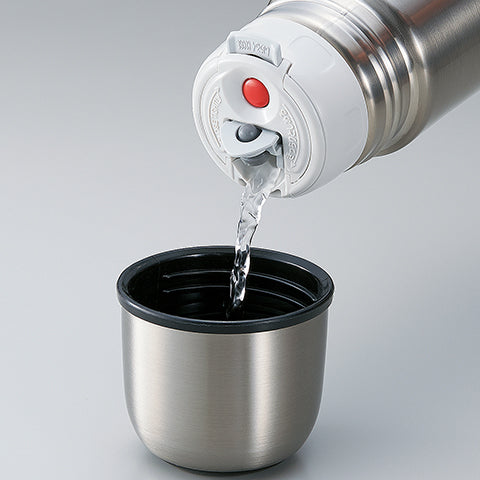 12 oz. Stainless Bottle SV-GR35 - Image 2
