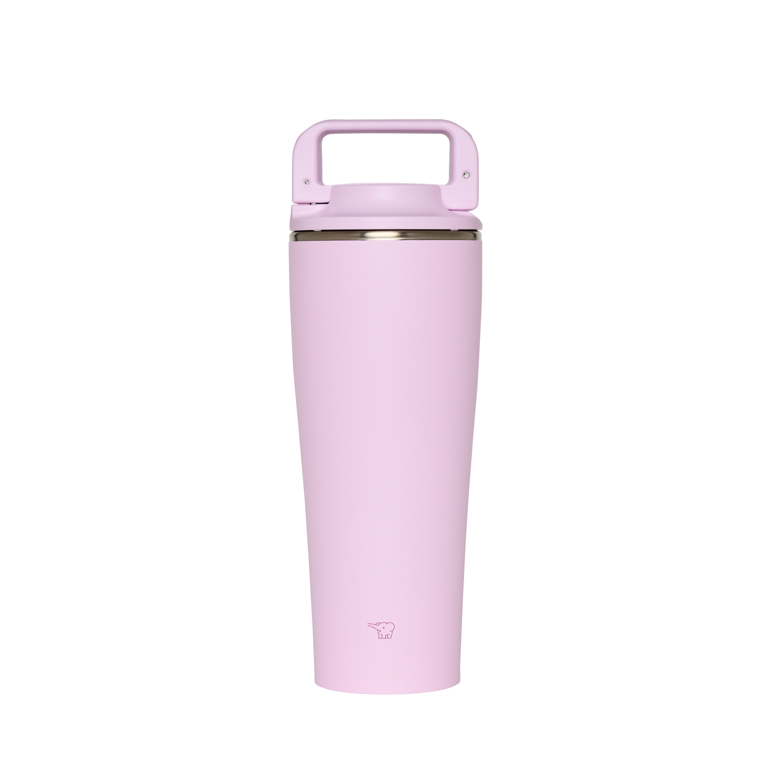 26 oz. Stainless Carry Tumbler with Pop-up Straw SX-MA77H - Image 5