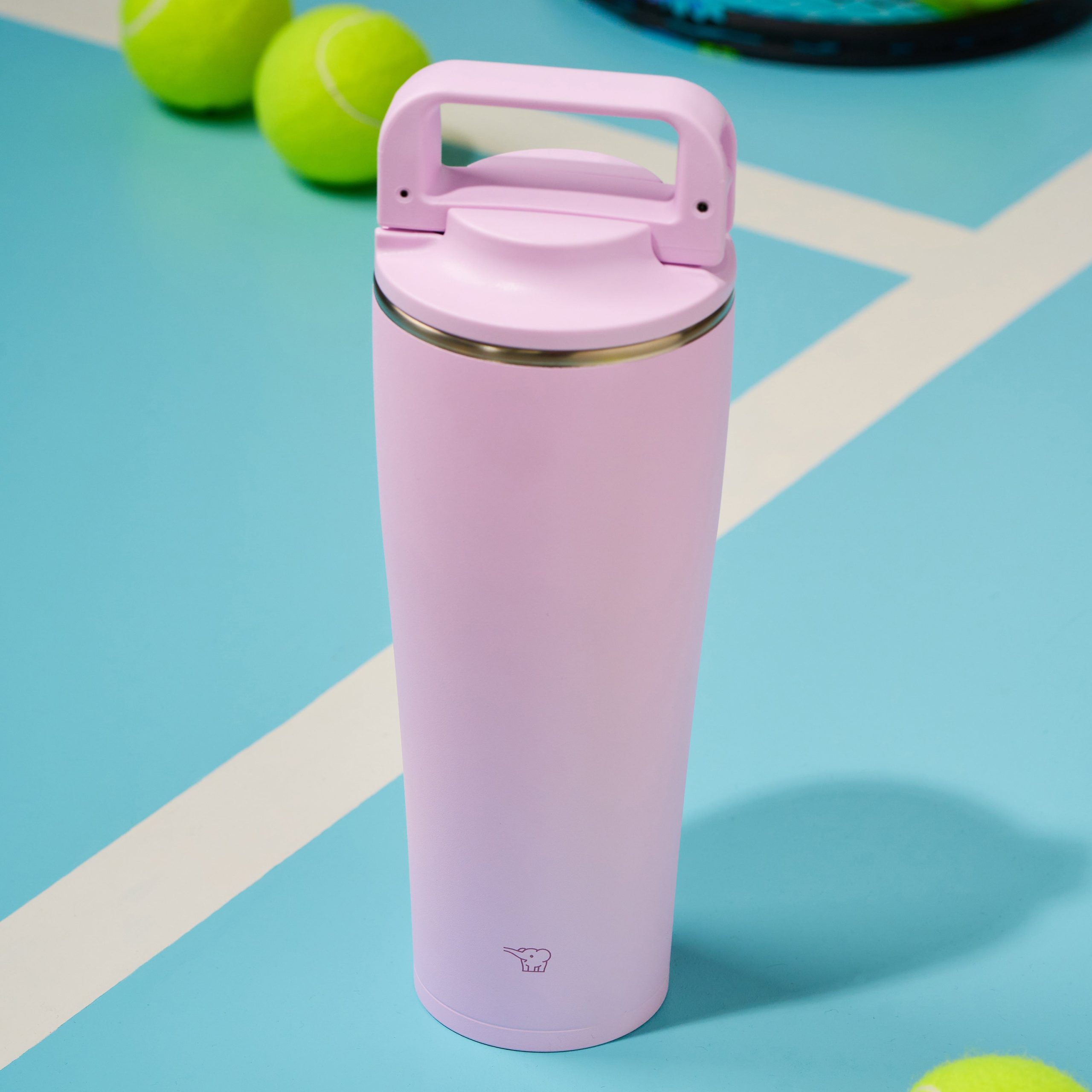 26 oz. Stainless Carry Tumbler with Pop-up Straw SX-MA77H - Image 6