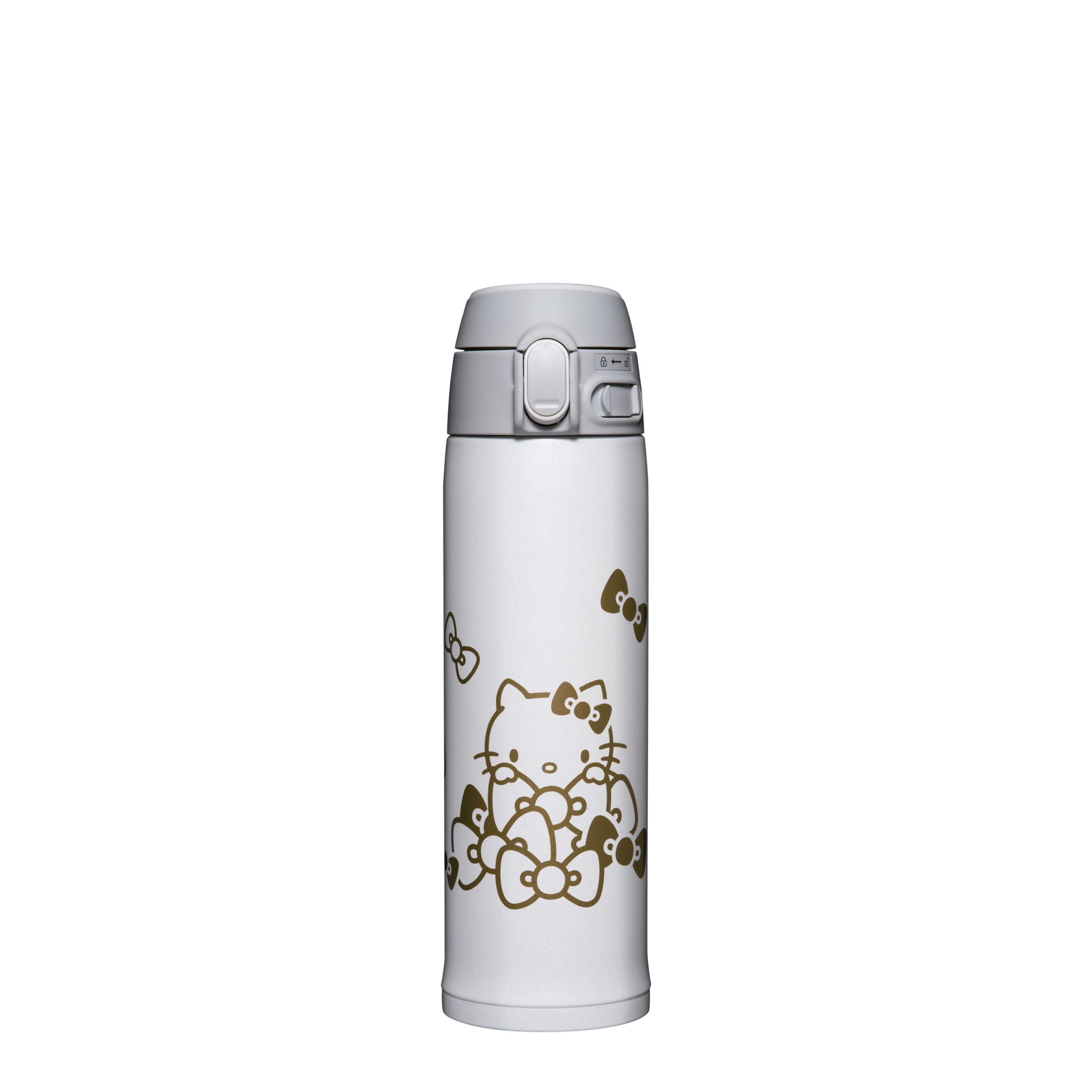 ZOJIRUSHI x HELLO KITTY? Stainless Mug SM-TA48KT - Image 2